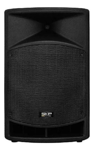 Parlante Amplificador Skp Q12 Todoaudio