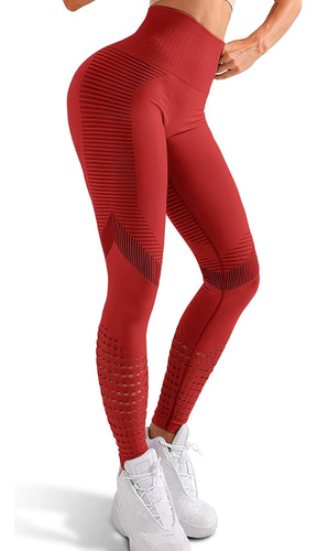 Leggins Deportivos Para Mujer Pantalones Ideales Para De