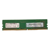 Memória Smart 4gb Pc4 2666mhz Ecc Udimm