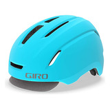 Giro Caden - Casco Urbano De Ciclismo Para Adultos, Grande .