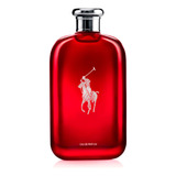 Polo Red Edp 200 Ml Para Hombre 3c