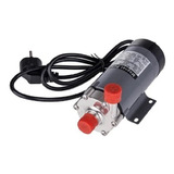 Bomba Magnética De Agua De Acero Inoxidable, 220v, Cerveza M