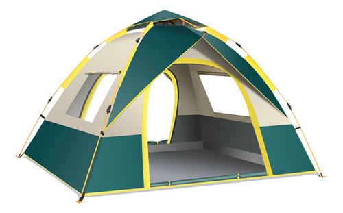 Protección Automática De Carpas Tent Pop Para Exteriores, Uv