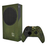 Skin Vinilo Xbox Series S + 2 Joysticks