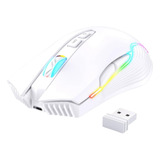 Mouse Inalámbrico Cw905 Blanco, Onikuma