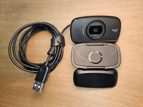 Logi Webcam 720p C510