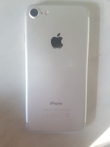  iPhone 7 32 Gb Prateado