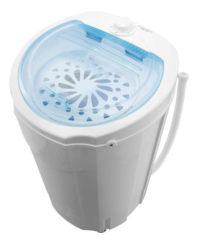 Centrifuga Roupas Bcr15b Britânia Inox 15kg 127v