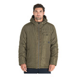 Parka Casual Hombre Panama Jack - J927