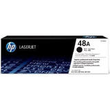 Cartucho De Tóner Laserjet Negro Hp 48a Original