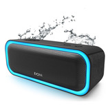 Parlante Doss Bocina Soundbox Pro Bluetooth Inalámbrica