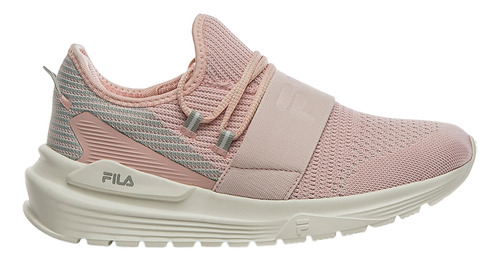 Tênis Fila Trend 3.0 Feminino Rosa