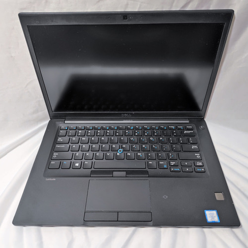 Dell Latitude 7480 14'' I Intel Core I7 Sku:101