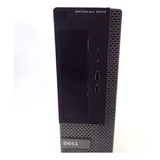 Desktop Mini Dell 3010 Core I3-3ª Hd 500gb 4gb Ddr3 Usado