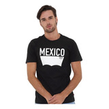  Levis Playera Negra Cuello Redondo Para Hombre