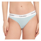 Tanga Ck Para Mujer F3786