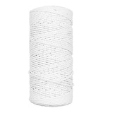 Hilo Algodon 3mm Amigurumis Ovillo Macrame 40 Hebras 100mts