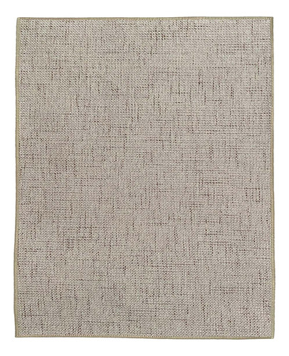 Tapete Sisal Sintético 250x140 Antiletárgico Antiacaro