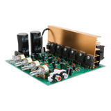 Placa Amplificadora De Audio De Gran Potencia Dx-2.1-3, Cana