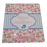Album Del Embarazo, Editorial Albatros