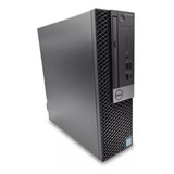 Pc Dell Sff Optiplex 5070 I7-9700 3.0 16gb 256gb Nvme 9 Gen