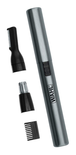 Wahl Micro Groomsman Personal Pen Trimmer Amplificador Detal