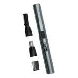 Wahl Micro Groomsman Personal Pen Trimmer Amplificador Detal