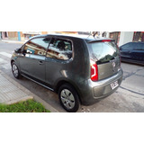 Excelente Vw Up 3p Titular  2do Dueño