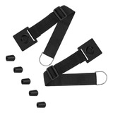 Cello Non Slip Mat Belt Dispositivo Antideslizante 6 Piezas