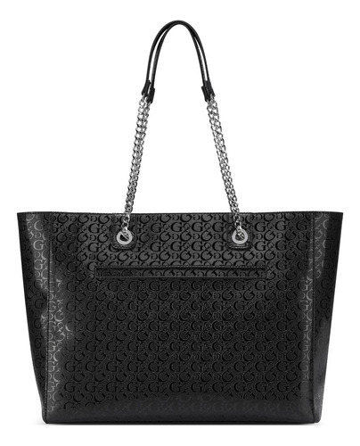 Bolsa Guess Factory Aa903424-bla