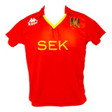 Union Española, Camiseta Niño-a