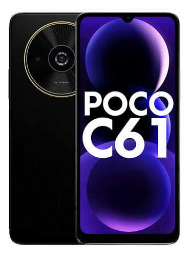 Xiaomi Poco C61 128 Gb 6 Ram 