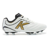 Zapatos De Fútbol Legacy Fg Blanco Kelme