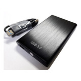 Disco Duro Externo 1tb Usb 3.0 Reacondicionado Con Garantia