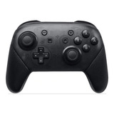 Control Pro Para Nintendo Switch Nuevo Con Cable Usb
