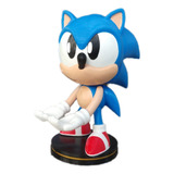 Soporte Sonic Joystick Y Celular Ps4 Xbox