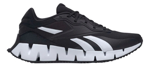 Zapatillas Reebok Zig Dynamica 4 Running Originales - Salas