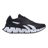 Zapatillas Reebok Zig Dynamica 4 Running Originales - Salas