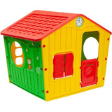 Starplast 20561 Casa De Juegos,