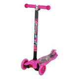 Scooter Maxi Pink 895
