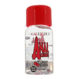 Lubricante Anal, Natural Extra Sedoso Cereza Formula 6oz. 