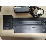 Thinkpad Ultra Docking Station 40ag20v