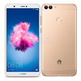 Huawei P Smart 32 Gb Rom Dorado 3 Gb Ram