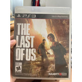 The Last Of Us Ps3 No Anda Solo Para Coleccionar
