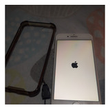 iPhone 7 256 Gb  Plata A1780