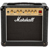 Amplificador Valvular Marshall Dsl1cr