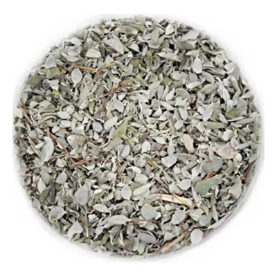 Te Menta Blanca Producto De Alta Calidad 500 G Té | MercadoLibre
