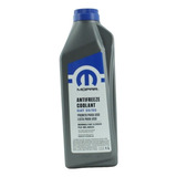 Mopar Antifreeze Coolant Oat 50/50