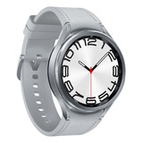 Samsung Galaxy Watch 6 Classic Bluetooth 47mm Silver