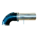 Intake Tuberia Para Filtro Aire Alto Flujo Ibiza Mpi 1.6